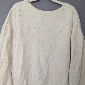 Girls Cat & Jack sweatshirt